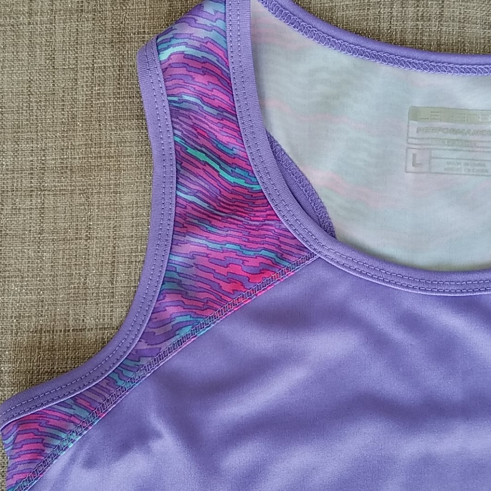 Layer 8 Performance Top - Picture 4 of 6